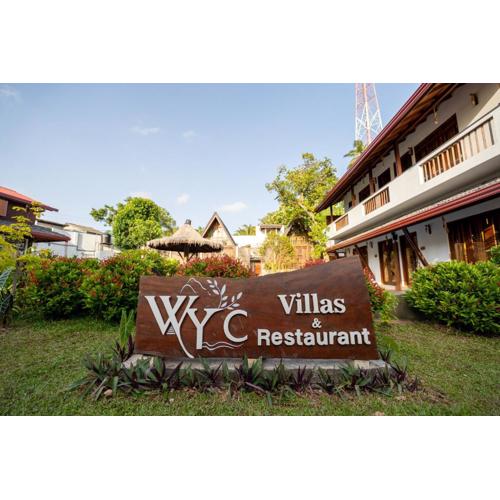 WYC Villas & Restaurant