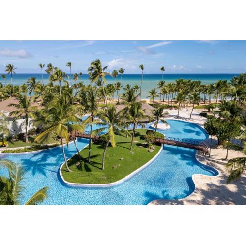 Wyndham Alltra Punta Cana All Inclusive Resort