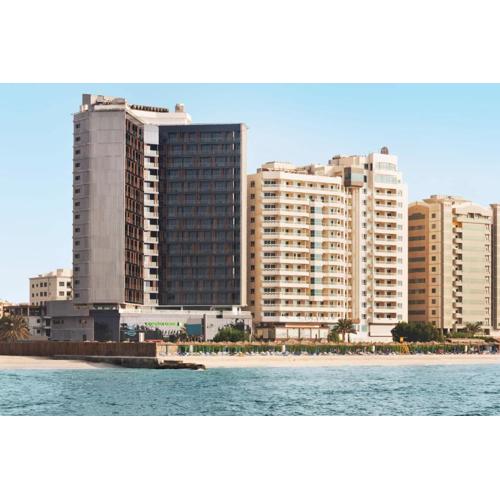 Wyndham Garden Ajman Corniche