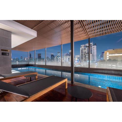 Wyndham Garden Bangkok Sukhumvit 42