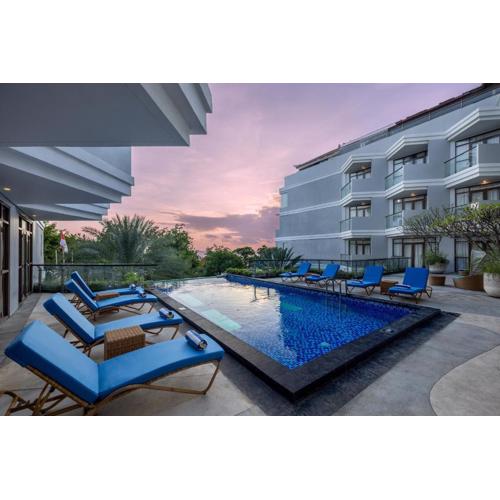 Wyndham Garden Kuta Beach Bali