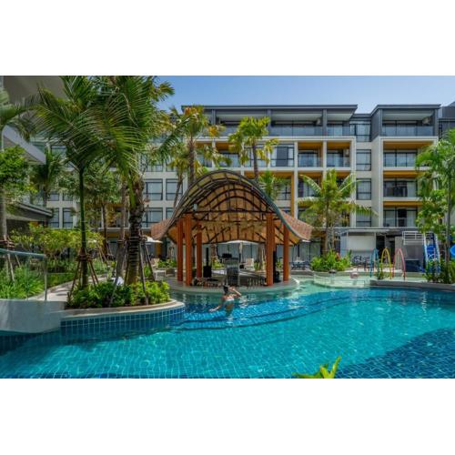 Wyndham Garden Naithon Phuket