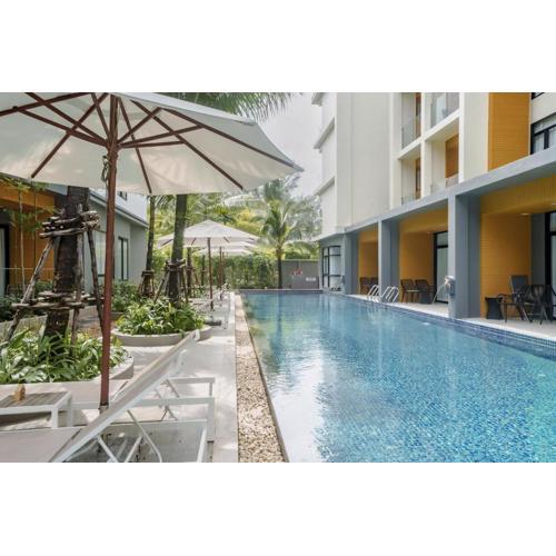 Wyndham Gardens Elegant Studio Forrest View 2228