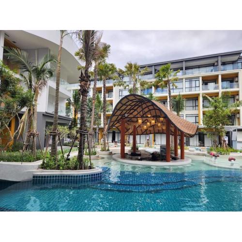 Wyndham Gardens Forrest View 1216 Studio