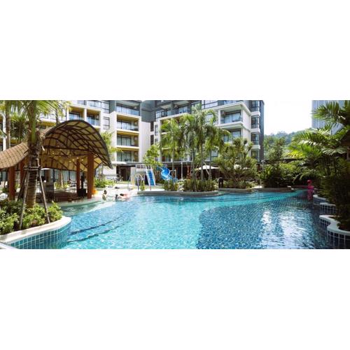 Wyndham Gardens Forrest View 1528 Studio