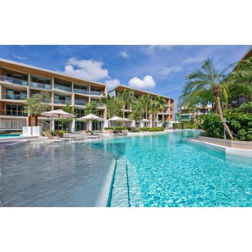 Wyndham Grand Nai Harn Beach Phuket