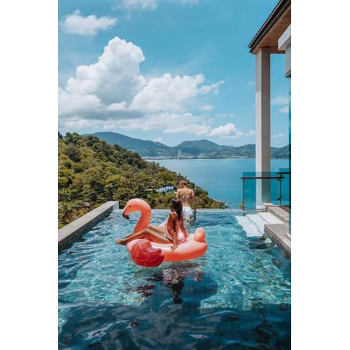 Wyndham Grand Phuket Kalim Bay