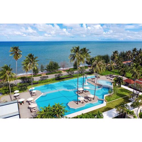 Wyndham Hua Hin Pranburi Resort & Villas