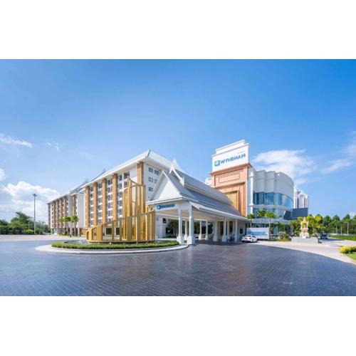 Wyndham Jomtien Pattaya