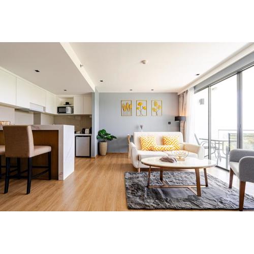 Wyndham La Vita 1712 - Apart Close to the Beach