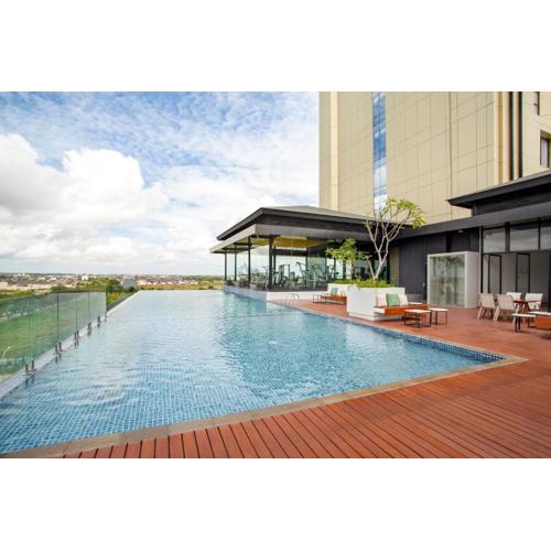 Wyndham Opi Hotel Palembang