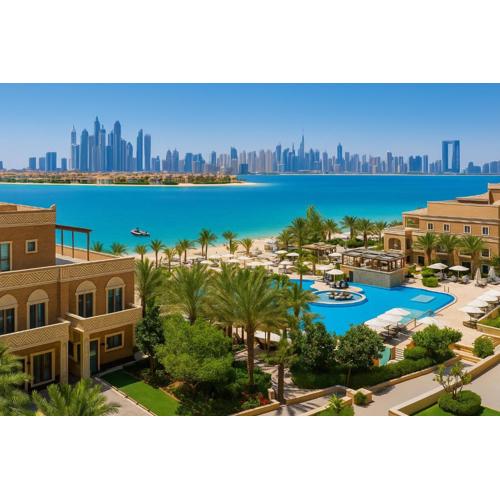 Wyndham Residences The Palm