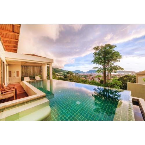 Wyndham Sea Pearl Resort, Phuket