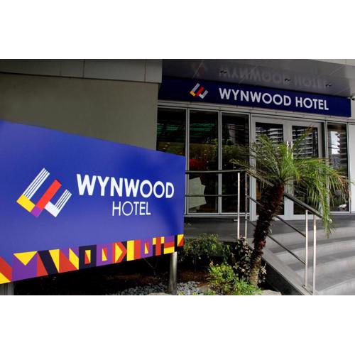 Wynwood Hotel
