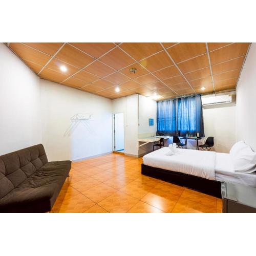 X At Gate Suvarnabhumi Airport - แอท เกท สุวรรณภูมิ