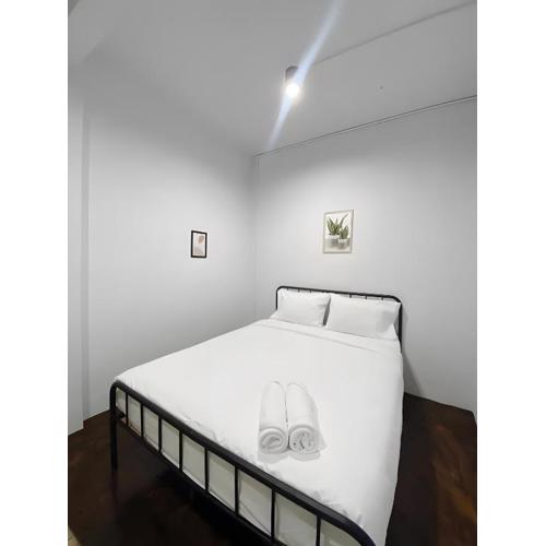 X BAO San Chao Pho Suea - ศาลเจ้าพ่อเสือ