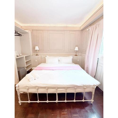 X Casa Sukhumvit 11 BTS Nana -คาซ่า สุขุมวิท 11 บีทีเอสนานา