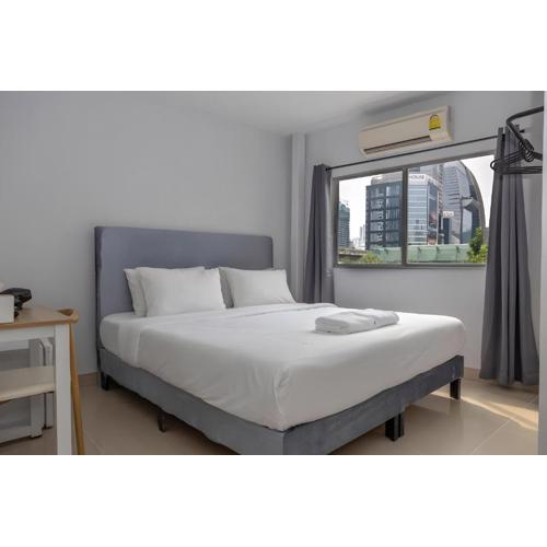 X Elite Hotel Nana Sukhumvit 3