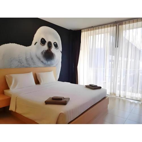 X GO INN Aonang Beach - โกอินน์ อ่าวนาง