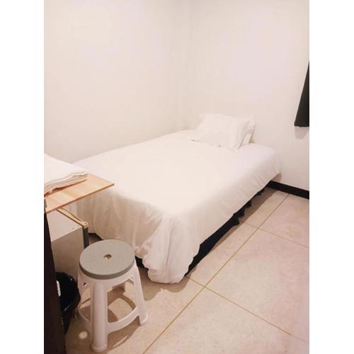 X GO INN Asiatique BKK - โกอินน์ เอเชียทีค เจริญกรุง