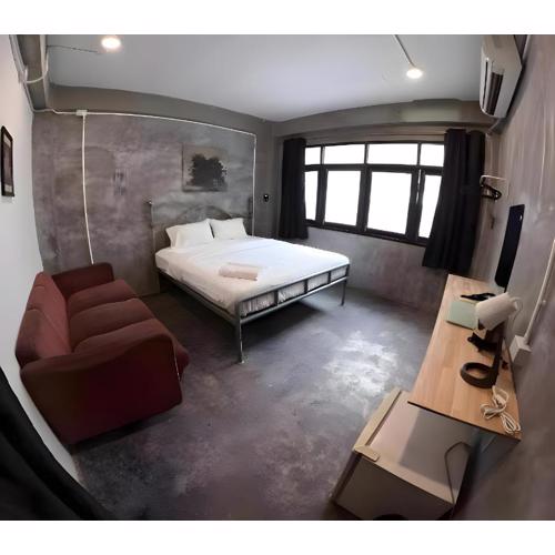 X GO INN BTS Ari - โกอินอารีย์