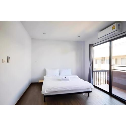 X GO INN Chiang Mai University - CMU