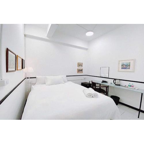 X GO INN Hua Lamphong - MRT หัวลำโพง