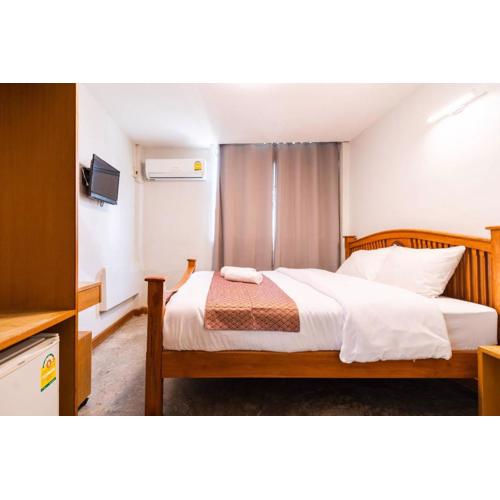 X GO INN Khaosan Road - โก อินน์ ตรอกข้าวสาร