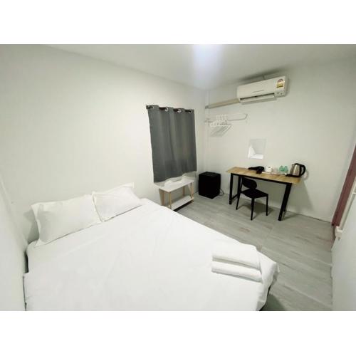 X GO INN Siriraj - โกอินน์ ศิริราช