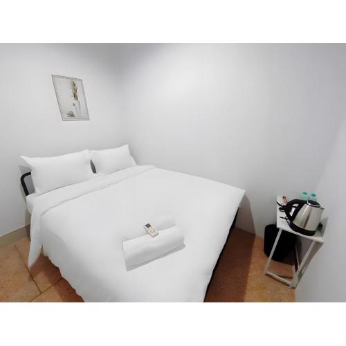 X HD Khaosan Bangkok - เดอะ ฮิดเด้น ตรอกข้าวสาร