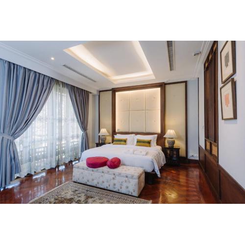 X Lunar Mansion Hotel - โรงแรม ลูน่า แมนชั่น เชียงใหม่