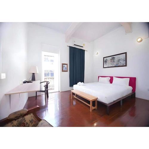 X Mitr Inn Chinatown - มิตร อินน์ เยาวราช