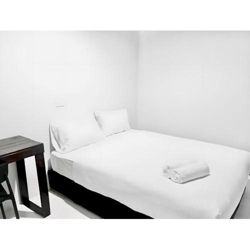 X Mitr Inn Khaosan Road - มิตรอินน์ ถนน ข้าวสาร