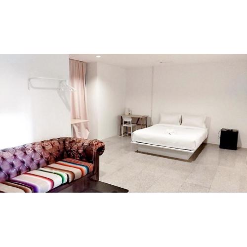 X Mitr INN Sukhumvit 2 BTS Nana มิตร อินน์ สุขุมวิท 2 บีทีเอสนานา