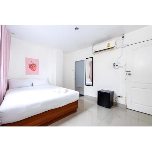 X Oh My Nap BTS NANA