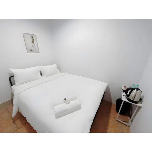 X Oh My Nap Khaosan - โอ มาย แนพ ข้าวสาร