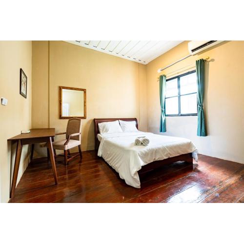 X Rest Inn Yaowarat - เรสอินน์ เยาวราช