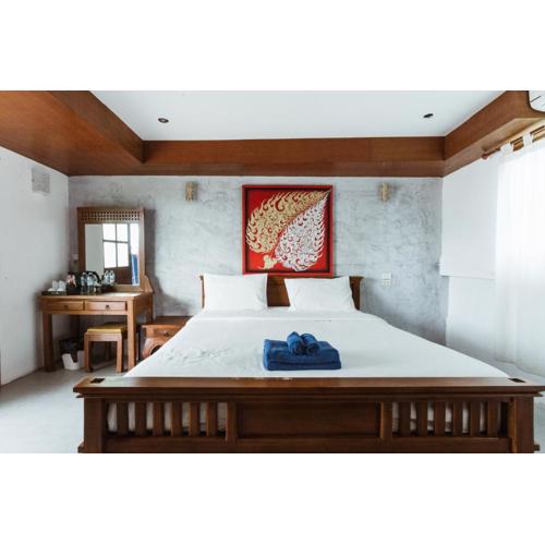 X Snap Inn Tha Phae - สแนป อินน์ ท่าแพ