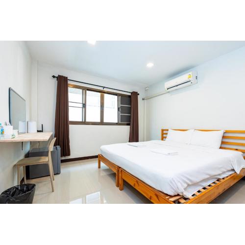 X The Hidden Giant Swing เดอะ ฮิดเด้น เสาชิงช้า