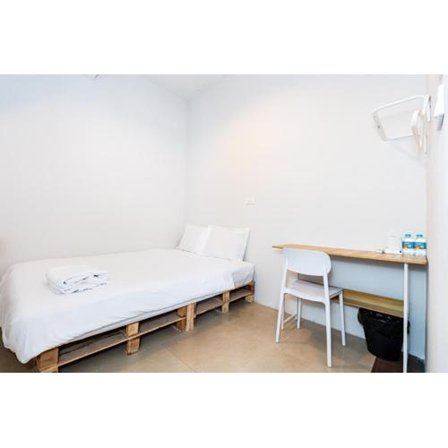 X The Hidden Khaosan Road เดอะ ฮิดเด้น ถนนข้าวสาร - รามบุตรี