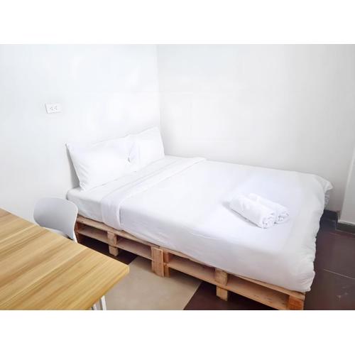 X The Hidden Khaosan Road BKK - เดอะ ฮิดเด้น ตรอกข้าวสาร