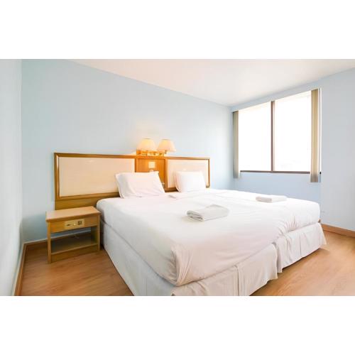 X Wish Inn Chidlom Bangkok - วิชอินน์ ชิดลม กรุงเทพ