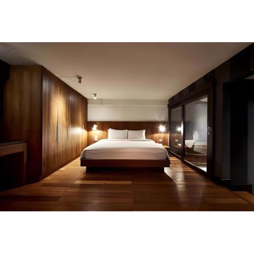 X Wish Inn Silom Decho Road - วิช อินน์ สีลม เดโช