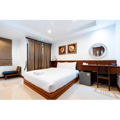 X Yon INN Sukhumvit Soi 4 BTS Nana