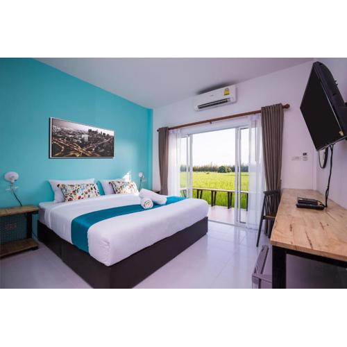 Xaiyong Resort - ไทรโยงรีสอร์ท