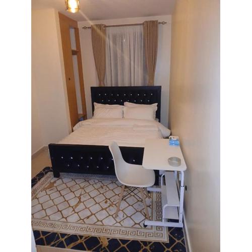 Xalleria Stay - Affordable Cozy Studio, Kitisuru