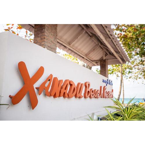 Xanadu Beach Resort
