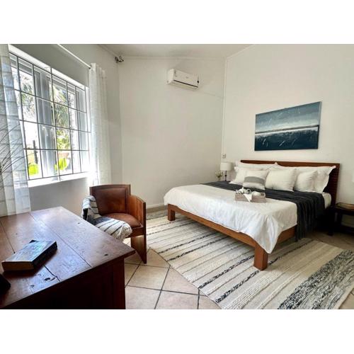 Xanadu Beach Villa 1 Min Walk To The Beach