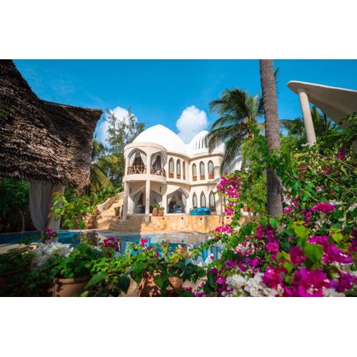 Xanadu Luxury Villas & Retreat Zanzibar