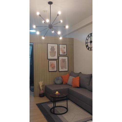 Xavie's Pad Condo @ Trees Residence T16 742